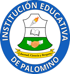 ESCUDO INSTITUCIONAL